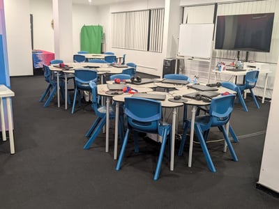 ESTABLISHED CHILDREN\'S EDUCATION & ENRICHMENT CENTRE FOR SALE image