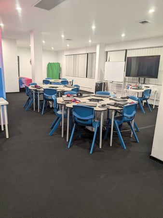 ESTABLISHED CHILDREN\'S EDUCATION & ENRICHMENT CENTRE FOR SALE