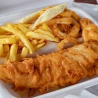 Fish & Chips Shop * Vendor Retiring * Priced To Sell Near Kilsyth [2110131] image