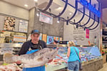 Premier Fresh Seafood Market - Exceptional Business Opportunity