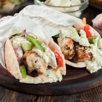 QUICK SALE - Delicious Souvlaki Shop for Sale in Rockbank Area Ref: 14846 image