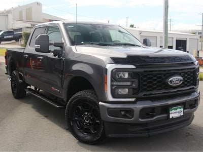 Motor Vehicle Conversion Expert and Service Provider image