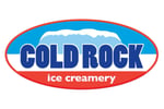 Own a Cold Rock Mobile Van