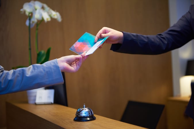 Unique Accommodation Business - Sydney, NSW