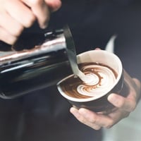 High Performing Franchise Cafe For Sale Sydney North Shore image