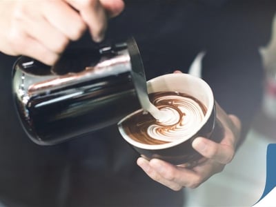 High Performing Franchise Cafe For Sale Sydney North Shore image
