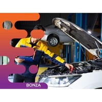 36217 - Trusted and Profitable Automotive Business image