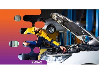 36217 - Trusted and Profitable Automotive Business image