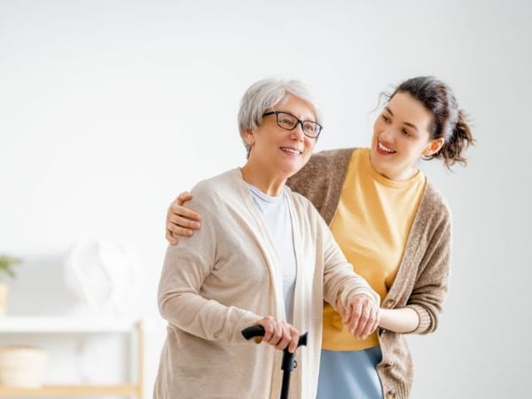 Regional QLD NDIS Business - 50% Share For Sale