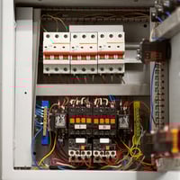 Highly Profitable Electrical Contracting Business image