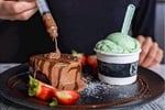 Thriving Franchise C9 Chocolate & Gelato in Brisbane