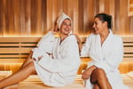 Premium Wellness Studio with Turnkey Operation