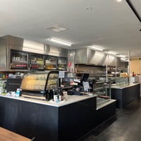 UNDER OFFER - Licensed Cafe with Huge Growth Potential – Romsey, VIC image