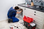 Trusted Plumbing Business with strong community reputation!