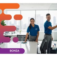 37123 - Profitable Cleaning Business - Strong Ongoing Demand image