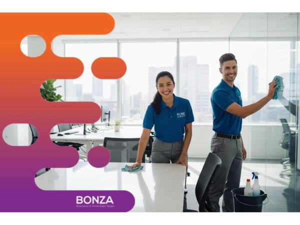 37123 - Profitable Cleaning Business - Strong Ongoing Demand
