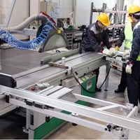 Under Offer! Customised Plastic Products Manufacturer Business – QLD image