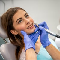 Exclusive Distribution of Premium Logo Dentist Products image