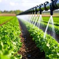 Established Irrigation and Pumping Business. image