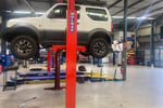 Well Established Automotive Workshop  Hills District