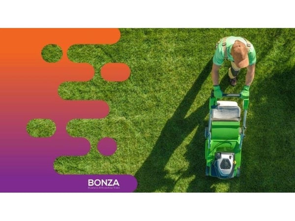 36175 - Jims Mowing Franchise  Profitable & Scalable Business Opportunity