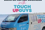 Touch Up Guys - Inner North Brisbane, QLD, Mobile Business