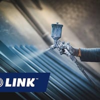 Powder Coating & Fencing Business | Brisbane Northside image