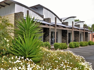 Great cash flow & long lease - Lifestyle accommodation business in wine country image
