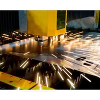 Blue Chip Manufacturing Business - Darwin image