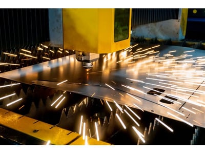 Blue Chip Manufacturing Business - Darwin image