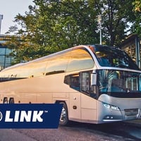 Exceptionally Profitable School Bus Operator image