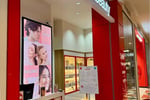 Highly Rated Franchise Beauty Salon in a Major Shopping Centre
