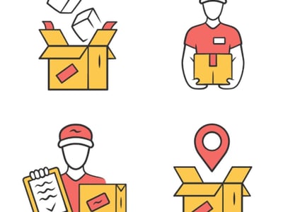 Courier Business for sale in South West Queensland - Charleville to Cunnamulla image