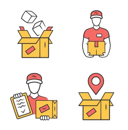 Courier Business for sale in South West Queensland - Charleville to Cunnamulla