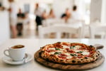 Italian Restaurant & Cafe w Vendor Finance Available! MAS250