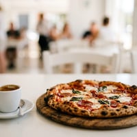 Italian Restaurant & Cafe w Vendor Finance Available! MAS250 image