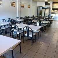 BUSINESS FOR SALE - TAKE AWAY FOOD, RESTAURANT AND CATERING image