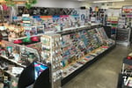 TIN CAN BAY NEWSAGENCY FOR SALE $195,000 plus SAV - NEW HOT SPOT FOR TOURISM CLOSE TO FRASER ISLAND/JUST NORTH OF NOOSA