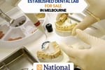 Established Dental Lab for Sale in Melbourne | Growing Clients