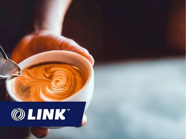 Iconic Profitable Cafe - Coffs Coast
