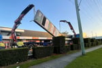 Crane Trucks  - 30yrs Successful
