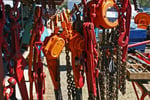 Leading Rigging Supply Business  Tasmania