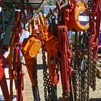 Leading Rigging Supply Business  Tasmania image