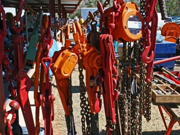 Leading Rigging Supply Business  Tasmania