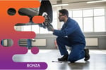 37110 Established Mechanical Workshop with B2B Clients