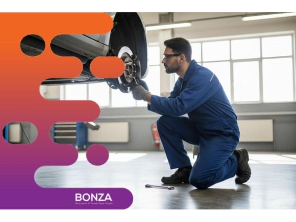 37110 Established Mechanical Workshop with B2B Clients