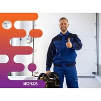 35684 Established & Profitable Garage Door Business  Strong Brand image