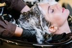 Hairdressing Salon with Online Retail Website in Warragul