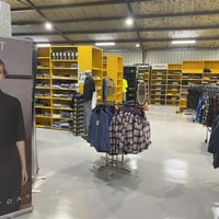 Established Regional Retail Business + Industrial Freehold image