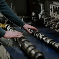 Est Profitable Auto Parts Supermarket Non-Franchise Nth Tasmania t/o $1.2million Vendor Finance image